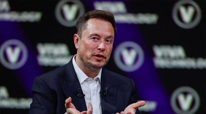 Musk becomes world’s first trillionaire as SpaceX shares soar