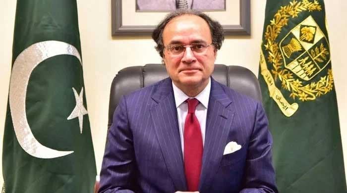 Govt to abolish super tax on exporters ‘completely’, says FinMin Aurangzeb