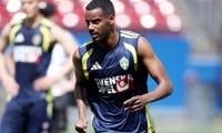 Feared Sweden Strike Force Faces Tough Tunisia Test In WC Opener