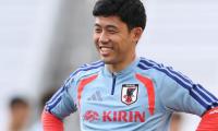Japan Captain Endo Out Of World Cup, Ends International Career