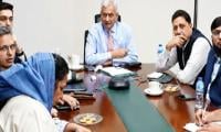 Preparations To Launch Athletes’ Portal Expedited