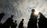 Omission Of Higher Education In Budget Flayed