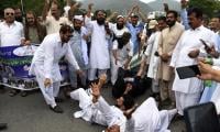 Govt Employees Announce Protest, Reject 7pc Salary Raise Amid Inflation