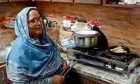Housewives Judge Budget By Kitchen Expenses, Not Fiscal Targets