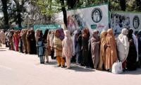 Rs838bn Allocated For BISP In Budget