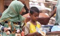Budget Leaves Child, Senior Citizen Welfare Projects Unfunded