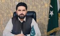 KP CM Asks Federal Govt To Rehab Kalam Road Urgently