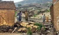 4 Killed, 16 Injured As Rain, Windstorm Hit Bannu