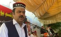 QWP Terms Federal Budget Anti-poor