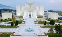 All Journalists Having Valid Documents Allowed Access To SC
