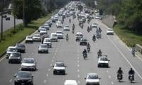 Token Tax On Motor Vehicles In ICT Raised