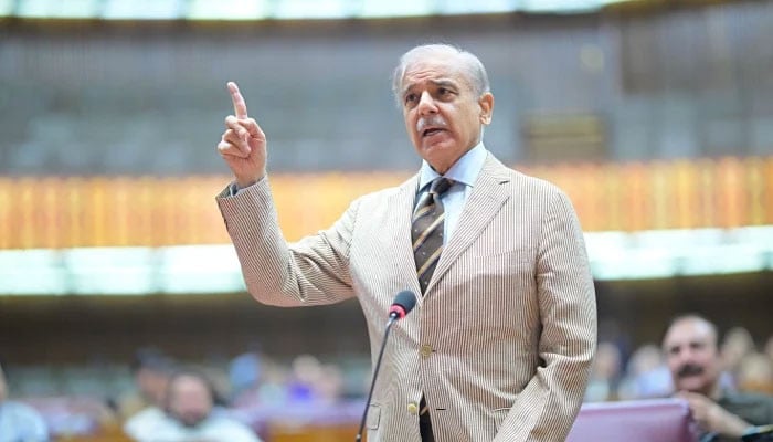 Shehbaz renews talks offer to opposition