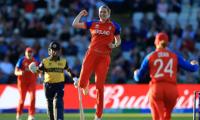Wyatt-Hodge Inspires England Rout Of Sri Lanka In Women’s T20 World Cup Opener