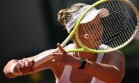 US Qualifier Montgomery To Meet Krejcikova In S’Hertogenbosch Final