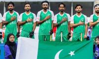 Belgium Run Riot To Beat Pakistan 7-1 In FIH Pro League