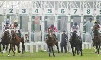Lahore To Have A Card Of Five Sprint Races Today