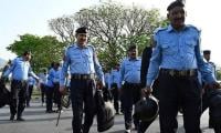 Police Dismantle 255 Gangs In Five-month Anti-crime Offensive