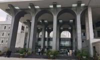 Banks Can’t Block Citizens’ Bank Accounts Without Legal Reason: IHC