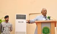 Youths Should Lead The Future Through Technology, Education And Skills: Nehal