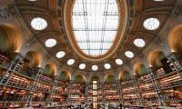 Six Georgians Jailed For Theft Of Rare Russian Books In France