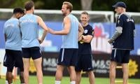US Police Probe Theft Of England Training Equipment