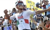Del Toro Overhauls Tuckwell To Win Auvergne Tour