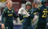 Dominant Australia Beat South Africa In Women’s T20 World Cup