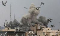 War-torn World