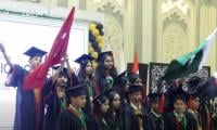School Holds Prize Distribution Ceremony