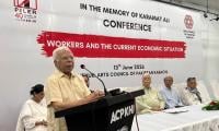 Piler Event Laments Budget’s Neglect Of Climate Costs Borne By Workers Class