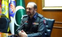 IGP Forms Committee To Modernise Sindh Police