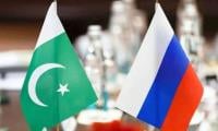 Resurging Russia And Pakistan