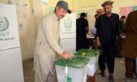 Hearings Conclude On GB Election Petitions, Verdicts Reserved