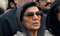 Aleema Plans Strong Gathering Outside Adiala Jail Tomorrow