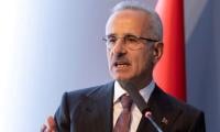 Turkiye, Saudi Arabia Aim To Build Rail Link With Jordan, Syria: Minister