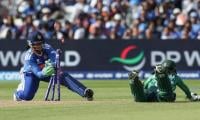 India Rout Pakistan At Women’s T20 World Cup