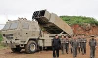 North Korea Says Nuclear Status ‘irreversible’: KCNA