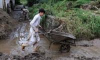 Seven Killed In Rain-related Incidents In KP: PDMA