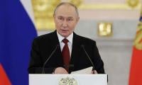 Eurasian Stability