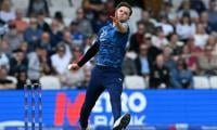 England To Give Debuts To Cox And Baker Against New Zealand