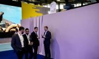 France Shuts Down Dozen Israeli Stands At Defence Trade Show