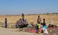 MSF Staff Abused Sudanese Refugees In Sex-for-food Scandal