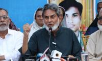 Baldia Factory Fire Victims Awaiting Justice Despite Court Verdict: JI