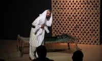 Theatre Play ‘System Down Hai’ Reflects On Life, Death And Enduring Struggles Of Human Spirit
