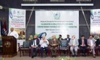 Govt Committed To Promoting Higher Education: Minister