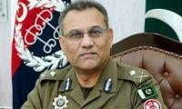 IGP Orders Resolving Issues Of Cops, Families