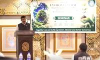 World Environment Day Observed