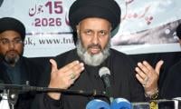 TNFJ Chief Unveils 14-point Muharram Code