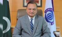 Rector Directs Completion Of COMSATS Campus