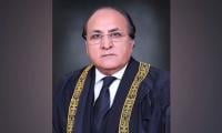 AJK To Restore Judicial Proceedings On Friday